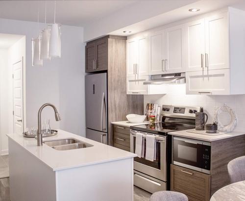 2 bedrooms apartment for rent in Gatineau — photo 26