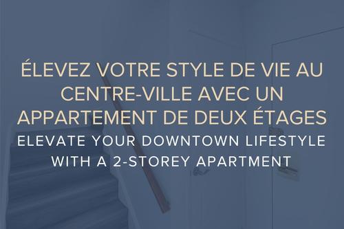 2 bedrooms apartment for rent in Montreal - Le Plateau-Mont-Royal — photo 11