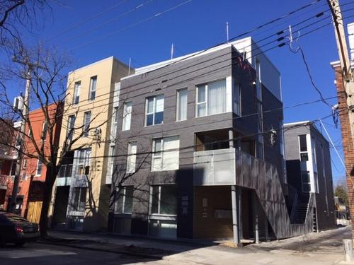 1 bedroom apartment for rent in Montreal - Le Plateau-Mont-Royal — photo 5