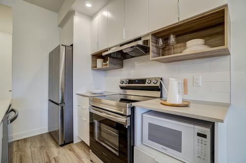 1 bedroom apartment for rent in Gatineau — photo 36