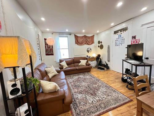 Appartement de 4 chambres à louer à Montreal - Le Plateau-Mont-Royal — photo 14