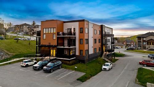 Appartement de 3 chambres à louer à Sherbrooke — photo 27