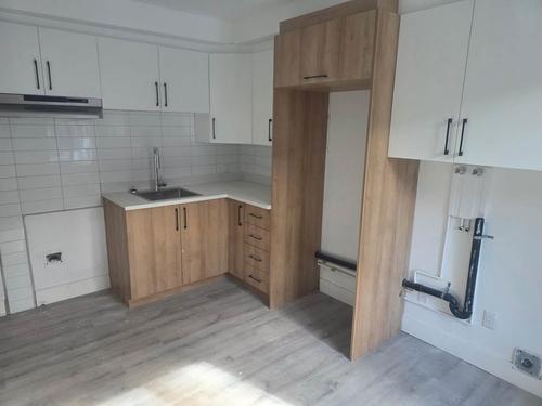1 bedroom apartment for rent in Montreal - Villeray–Saint-Michel–Parc-Extension — photo 4