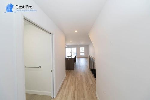 Appartement de 1 chambre à louer à Québec - La Cité-Limoilou — photo 6