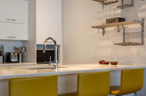 Appartement de 2 chambres à louer à Québec - La Cité-Limoilou — photo 15