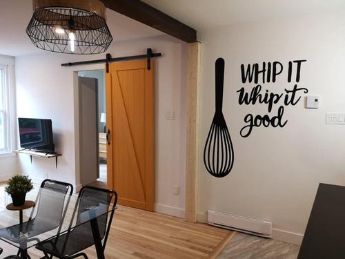 Appartement de 1 chambre à louer à Québec - La Cité-Limoilou — photo 4