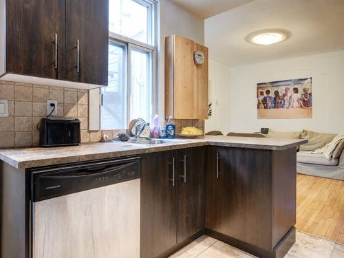 4 bedrooms apartment for rent in Montreal - Le Plateau-Mont-Royal — photo 2