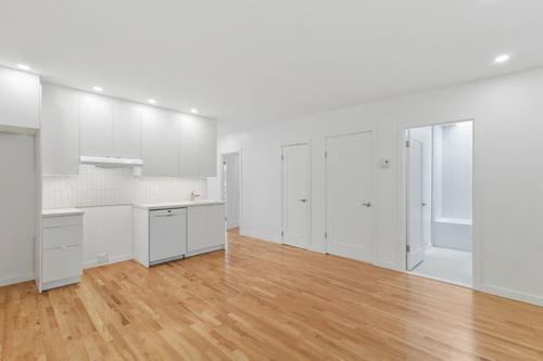 2 bedrooms apartment for rent in Montreal - Rosemont–La Petite-Patrie — photo 4