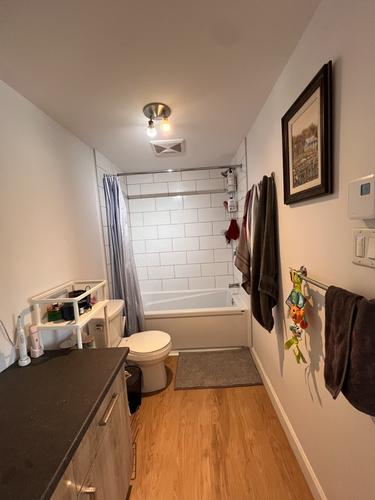 Appartement de 3 chambres à louer à Québec - La Cité-Limoilou — photo 3