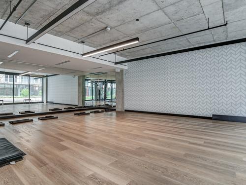 Appartement de 1 chambre à louer à Montreal - Saint-Laurent — photo 36
