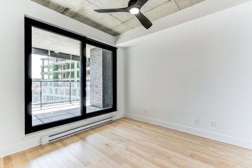 1 bedroom apartment for rent in Montreal - Le Sud-Ouest — photo 5