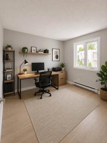 2 bedrooms apartment for rent in Gatineau — photo 12