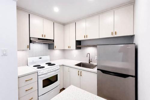 Studio à louer à Québec - La Cité-Limoilou — photo 2