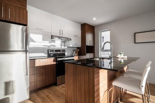 Appartement de 1 chambre à louer à Québec - La Cité-Limoilou — photo 12