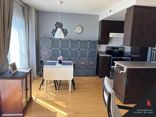 Studio for rent in Montreal - Saint-Léonard — photo 12