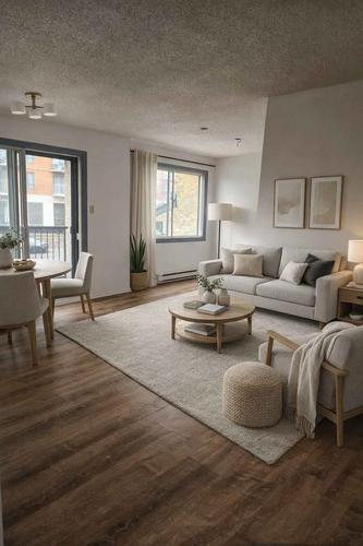 2 bedrooms apartment for rent in Laval — photo 13