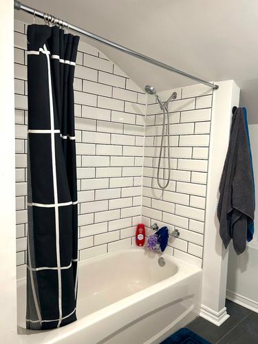 Appartement de 2 chambres à louer à Longueuil — photo 9