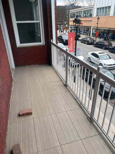 Appartement de 5 chambres à louer à Montreal - Verdun — photo 2