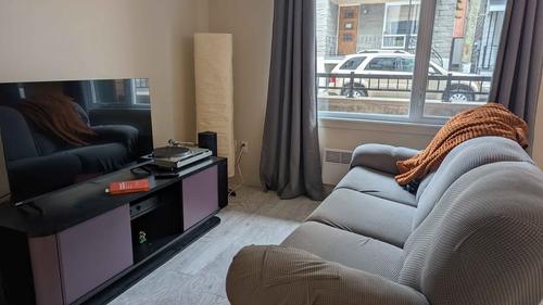 Appartement de 2 chambres à louer à Québec - La Cité-Limoilou — photo 4