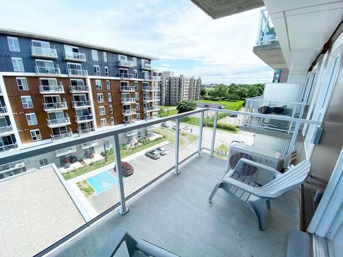 Studio for rent in Québec - Sainte-Foy–Sillery–Cap-Rouge — photo 6