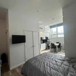 Studio for rent in Québec - La Cité-Limoilou — photo 5
