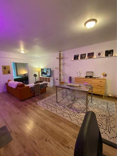 Appartement de 1 chambre à louer à Montreal - Rosemont–La Petite-Patrie — photo 5