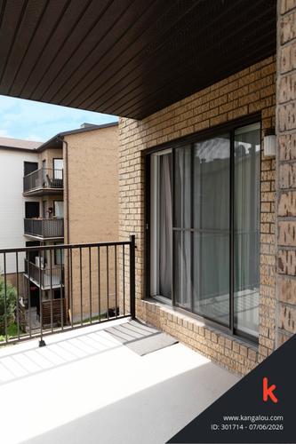 2 bedrooms apartment for rent in Laval — photo 32