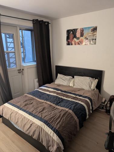 1 bedroom apartment for rent in Montreal - Ville-Marie — photo 4