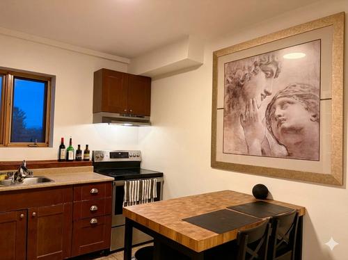 Appartement de 1 chambre à louer à Sherbrooke — photo 3
