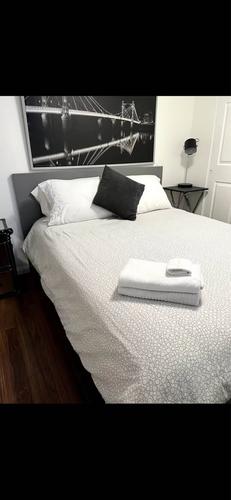 Studio à louer à Québec - La Cité-Limoilou — photo 6