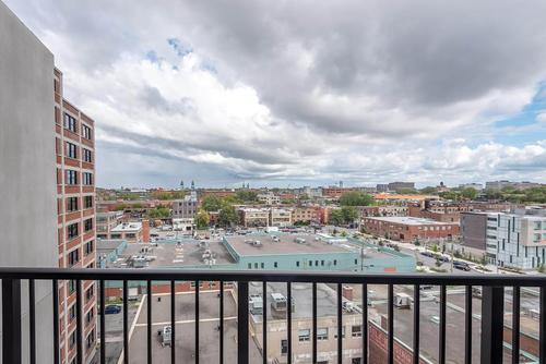 1 bedroom apartment for rent in Montréal — photo 7