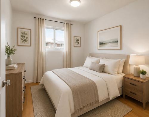 Appartement de 3 chambres à louer à Laval — photo 9