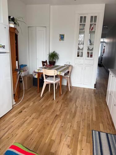 1 bedroom apartment for rent in Montreal - Rosemont–La Petite-Patrie — photo 8