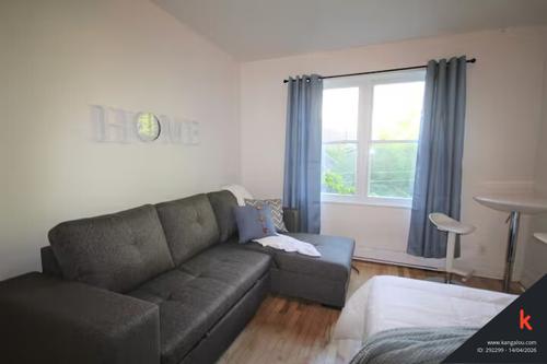 1 bedroom apartment for rent in Québec - La Cité-Limoilou — photo 3