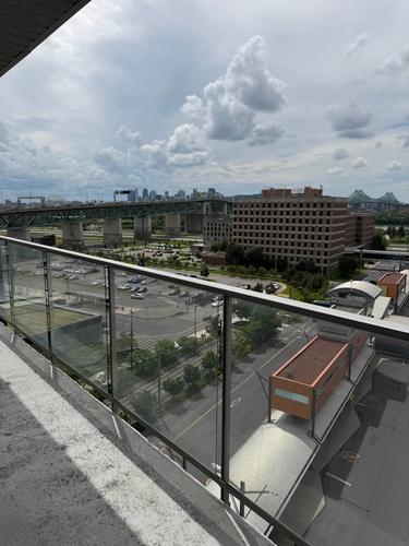 Appartement de 2 chambres à louer à Longueuil — photo 4