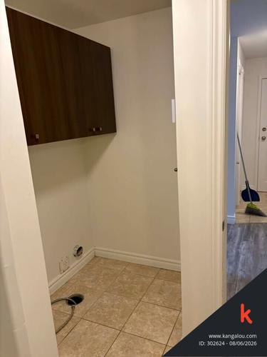 Appartement de 2 chambres à louer à Québec - La Cité-Limoilou — photo 7