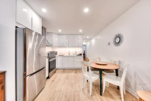 Appartement de 1 chambre à louer à Montreal - Le Plateau-Mont-Royal — photo 2