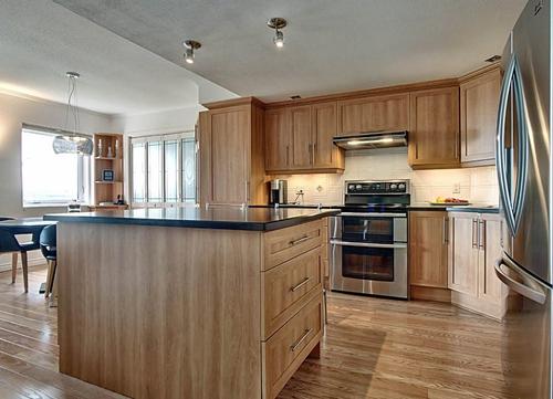 3 bedrooms apartment for rent in Québec - Beauport — photo 2