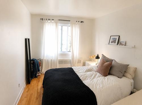 2 bedrooms apartment for rent in Montreal - Ville-Marie — photo 3