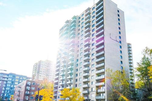 Studio for rent in Montreal - Côte-des-Neiges–Notre-Dame-de-Grâce — photo 8