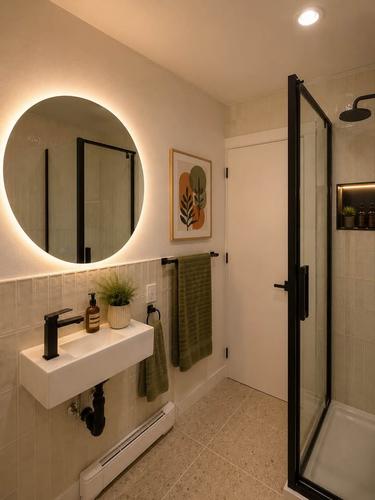 1 bedroom apartment for rent in Montreal - Rosemont–La Petite-Patrie — photo 7