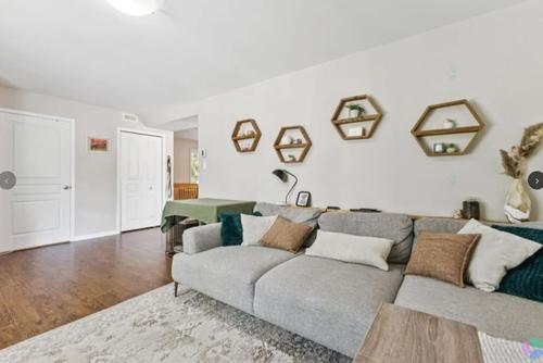 2 bedrooms apartment for rent in Gatineau — photo 7