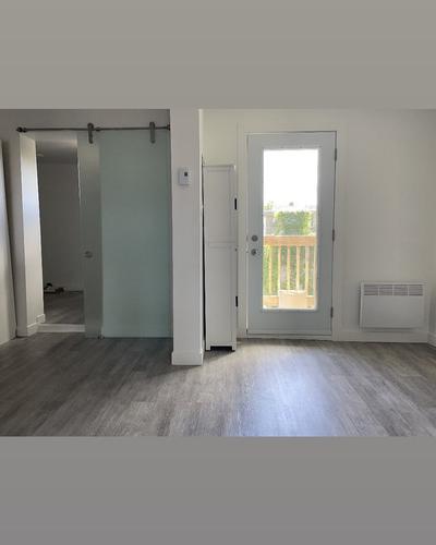 Appartement de 2 chambres à louer à Québec - La Cité-Limoilou — photo 4