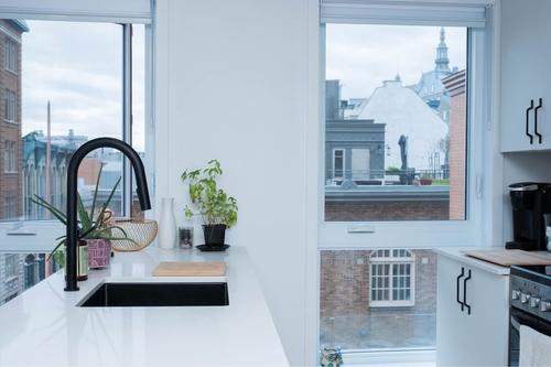 Appartement de 1 chambre à louer à Québec - La Cité-Limoilou — photo 3