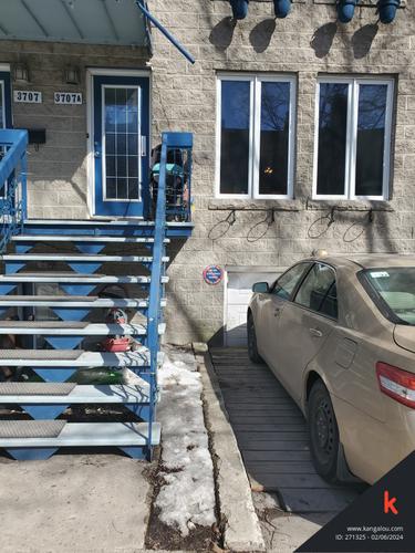 4 bedrooms apartment for rent in Montreal - Le Plateau-Mont-Royal — photo 14