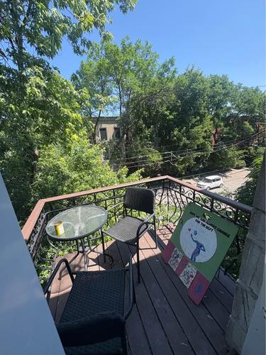 1 bedroom apartment for rent in Montreal - Le Plateau-Mont-Royal — photo 2