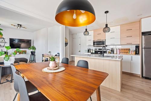 Appartement de 1 chambre à louer à Québec - Beauport — photo 4