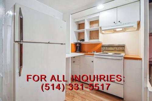 1 bedroom apartment for rent in Montreal - Saint-Laurent — photo 9