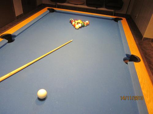 Studio for rent in Sherbrooke — photo 9