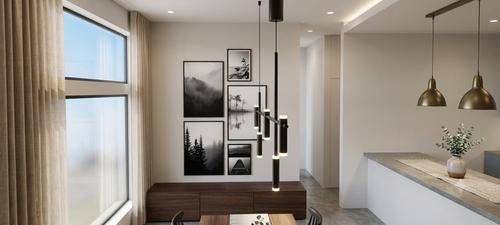 Appartement de 1 chambre à louer à Gatineau — photo 3